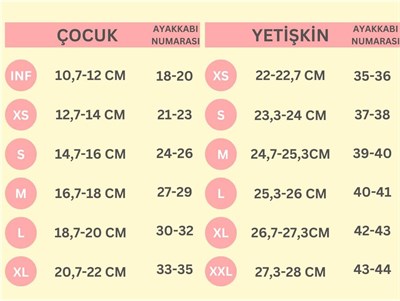 SLIPSTOP Rubin Junior Havuz Ayakkabısı - Fuşya, SS22110414 - Bedenler: 21/23 EU, 30 EU