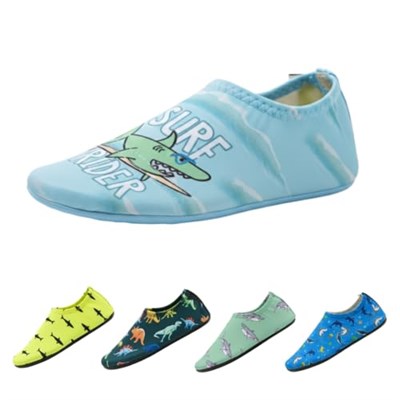 Slipstop Surf Rider Erkek Çocuk Deniz Havuz Ayakkabısı