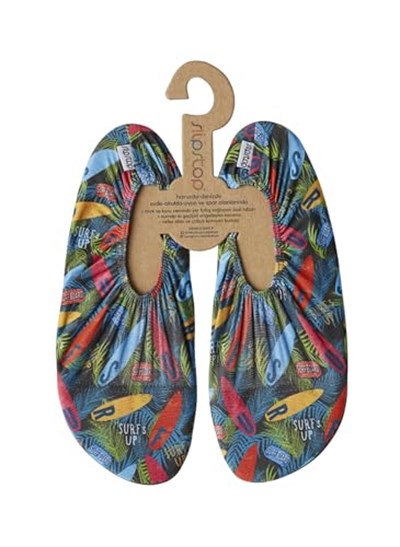 Slipstop Unisex Deniz & Havuz Ayakkabısı Ss19140109 Deck