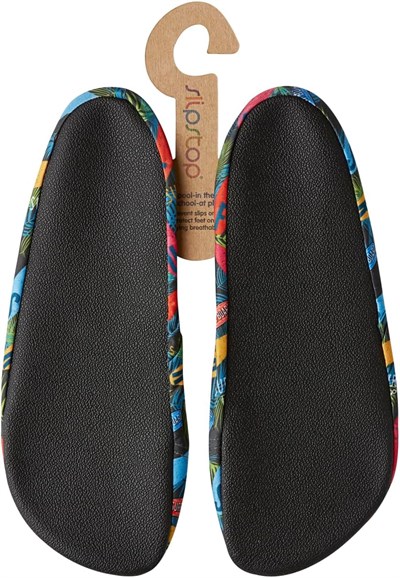 Slipstop Unisex Deniz & Havuz Ayakkabısı Ss19140109 Deck