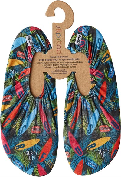 Slipstop Unisex Deniz & Havuz Ayakkabısı Ss19140109 Deck