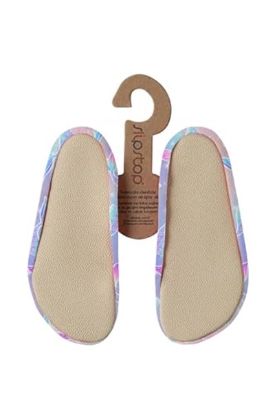 Slipstop Venice Kaydırmaz Havuz ve Deniz Ayakkabısı Kız Çocuk DENİZ AYAKKABISI SS2414000001