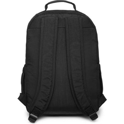 Smart Bags Büyük Boy Krinkıl Kumaş Sırt Çantası 3209