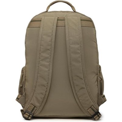 Smart Bags Büyük Boy Krinkıl Kumaş Sırt Çantası 3209