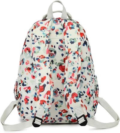 SMART BAGS Büyük Boy Sırt Çantası Krinkıl Kumaş 1215
