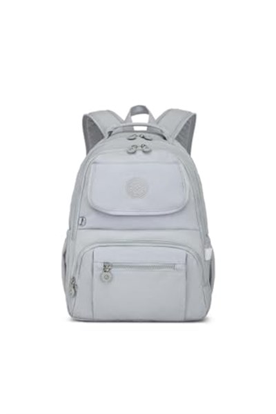 Smart Bags Büyük Boy Sırt Çantası Smart Bags Krinkıl Kumaş 1215