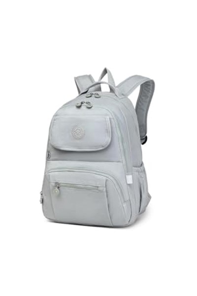 Smart Bags Büyük Boy Sırt Çantası Smart Bags Krinkıl Kumaş 1215
