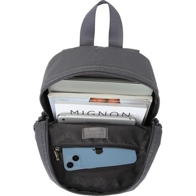 Smart Bags Exclusive Serisi Sırt Çantası Smart Bags 8711