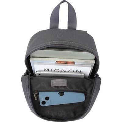 Smart Bags Exclusive Serisi Sırt Çantası Smart Bags 8711