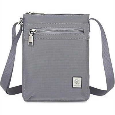 Smart Bags Exclusive Serisi Uniseks Postacı Çantası Smart Bags 8732