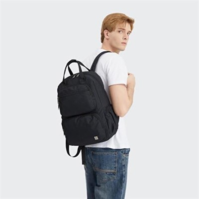 Smart Bags Exclusive Serisi Uniseks Sırt Çantası Smart Bags 8710