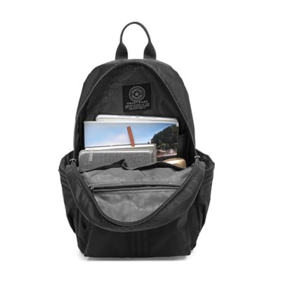 Smart Bags Orta Boy Uniseks Sırt Çantası 8715 Laci