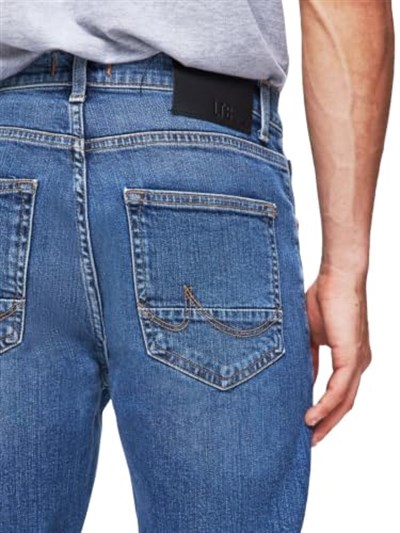 Smarty Y Mıd Rıse Skınny Pantolon