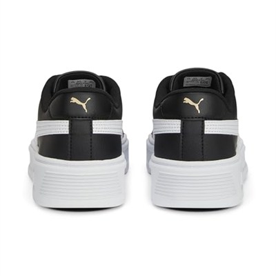 Smash Platform V3 Kadın Beyaz Sneaker Ayakkabı 39075801