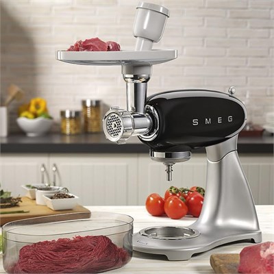 Smeg 146880 Smf01 Serisi Kıyma Makinesi Aksesuarı