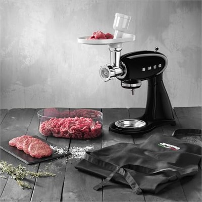 Smeg 146880 Smf01 Serisi Kıyma Makinesi Aksesuarı