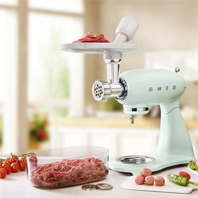 Smeg 146880 Smf01 Serisi Kıyma Makinesi Aksesuarı