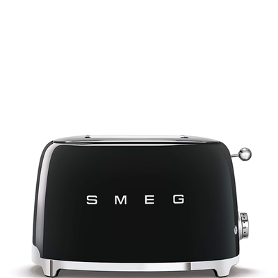 Smeg 2x1 Ekmek Kızartma TSF01CREU