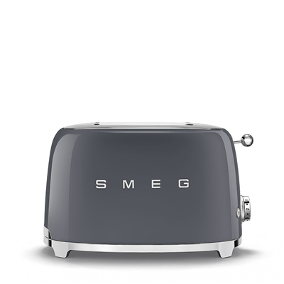 Smeg 2x1 Ekmek Kızartma TSF01CREU