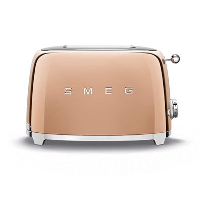 Smeg 2x1 Ekmek Kızartma TSF01CREU