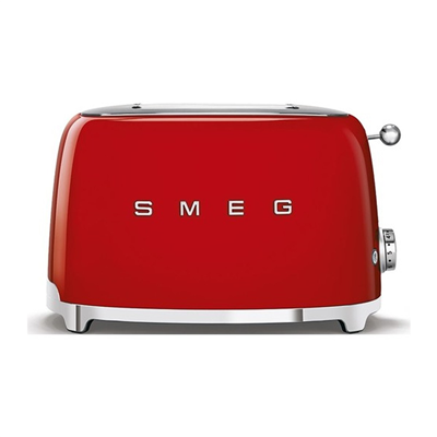 Smeg 2x1 Ekmek Kızartma TSF01CREU