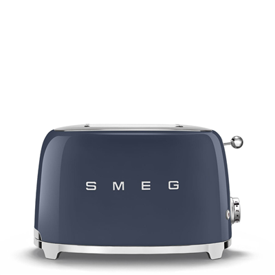 Smeg 2x1 Ekmek Kızartma TSF01CREU