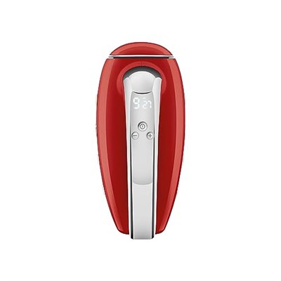 SMEG - Batedeira Anni50 HMF01RDEU