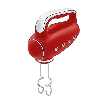 SMEG - Batedeira Anni50 HMF01RDEU