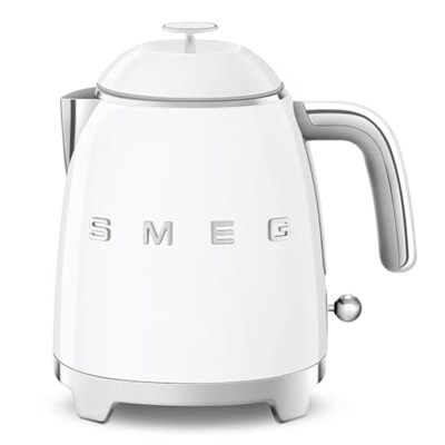 SMEG - Chaleira Anni50 KLF05WHEU