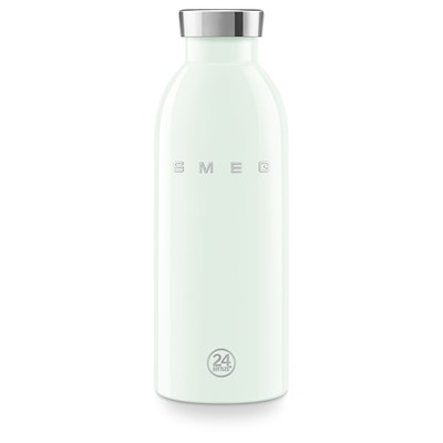 Smeg Clima Bottle-Termos 500 ml Pastel Yeşil WBF01PG