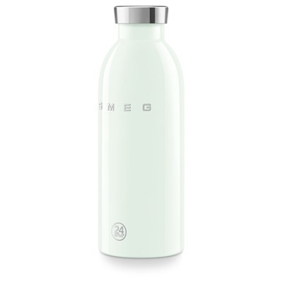 Smeg Clima Bottle-Termos 500 ml Pastel Yeşil WBF01PG
