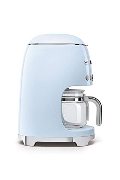 Smeg DCF02PBEU Filtre Kahve Makinesi