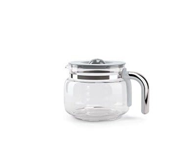SMEG DCGC01 DCF02 kahve makinesi için sürahi aksesuarı, plastik