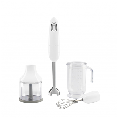 Smeg El Blender Seti New Version Hbf03wheu