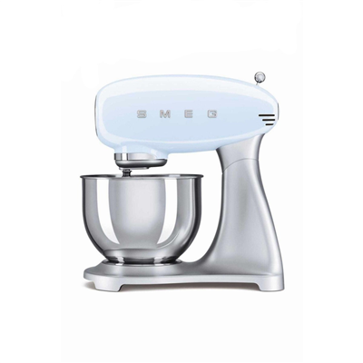 Smeg Hamur Karıştırma Makinesi Red Smf02rdeu