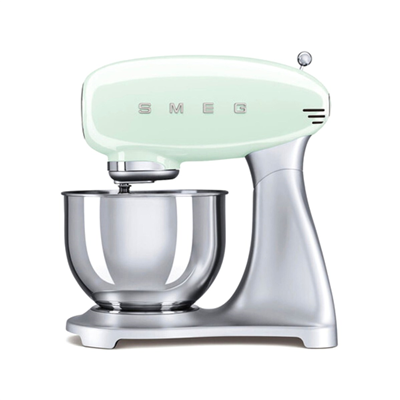 Smeg Hamur Karıştırma Makinesi Red Smf02rdeu