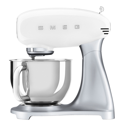 Smeg Hamur Karıştırma Makinesi Red Smf02rdeu