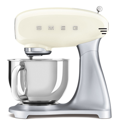 Smeg Hamur Karıştırma Makinesi SMF04BLEU