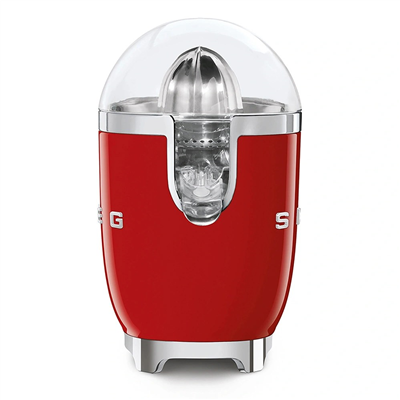 Smeg Narenciye Sıkacağı White New Version Cjf11wheu