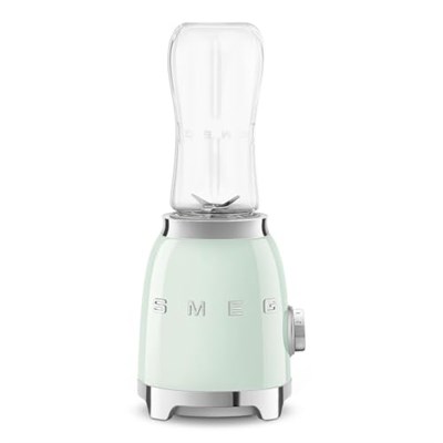Smeg PBF01PGEU mikser, paslanmaz çelik