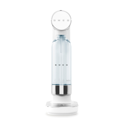 Smeg Soda Makinesi