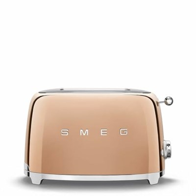 SMEG Tsf01rgeu Ekmek Kızartma Makinesi