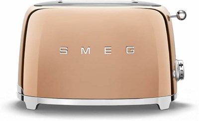 SMEG Tsf01rgeu Ekmek Kızartma Makinesi