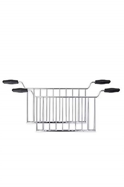 Smeg TSSR02 Tsf02 Modeli Için Uygundur., Gri