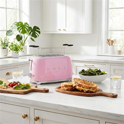 Smeg TSSR02 Tsf02 Modeli Için Uygundur., Gri