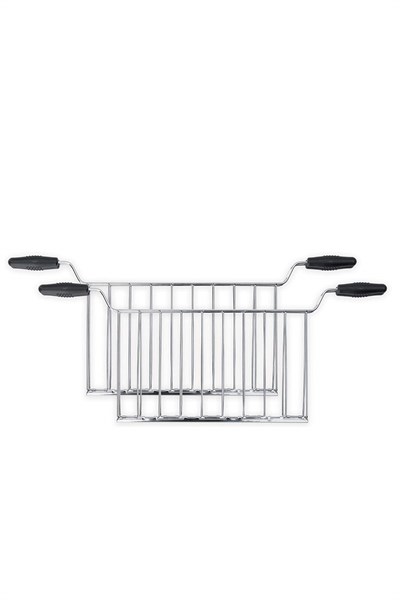 Smeg TSSR02 Tsf02 Modeli Için Uygundur., Gri