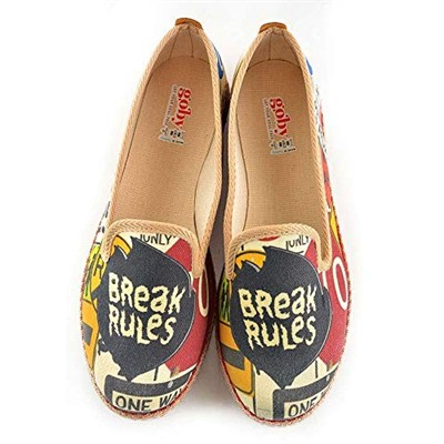 Sneaker Ayakkabı HVD1466