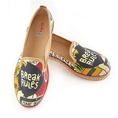 Sneaker Ayakkabı HVD1466