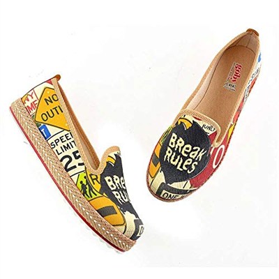 Sneaker Ayakkabı HVD1466