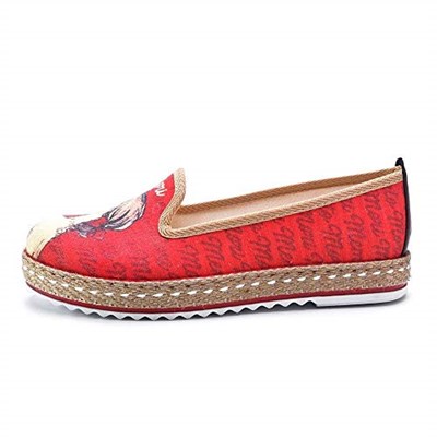 Sneaker Ayakkabı HVD1479
